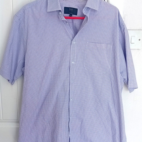 Marks spencer regular - marks, fit