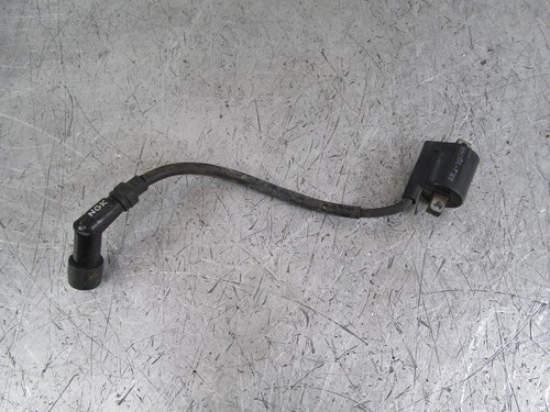2001 yamaha teos 125 ignition - yamaha,