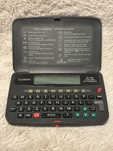 Lexibook dl500 electronic - lexibook,