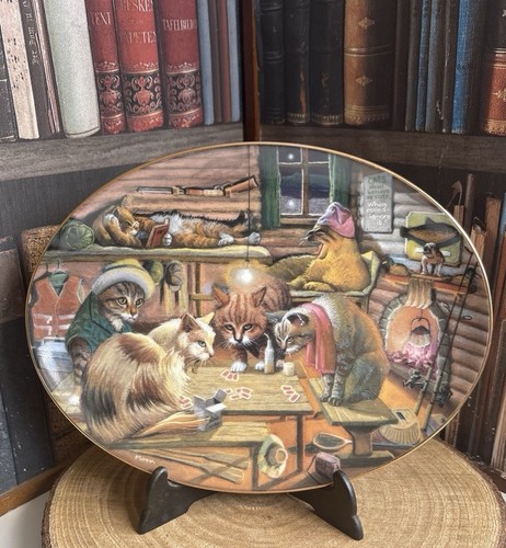 The franklin mint heirloom - the,
