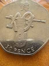 2x50 P Olympic Wrestling and