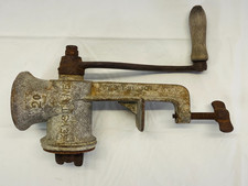 Vintage Keystone Hand Crank