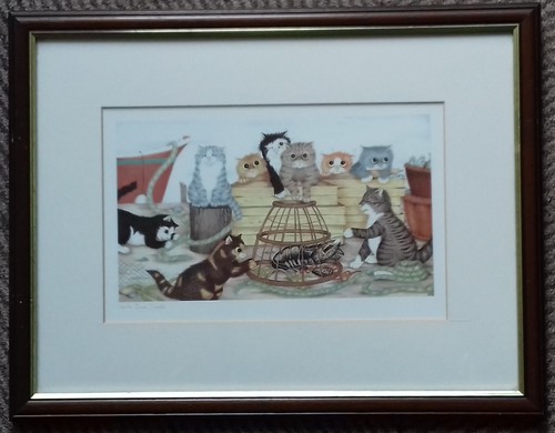 Linda jane smith cat picture - smith,