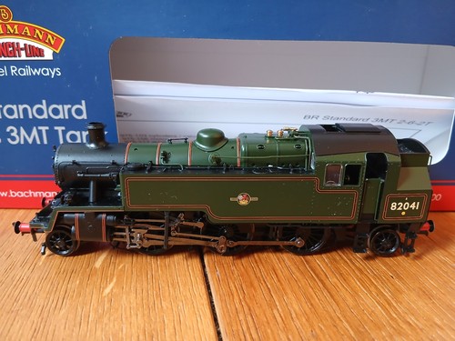 Bachmann 976b standard - 31-976b,
