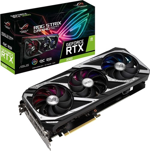 Asus rog strix nvidia geforce - rog,