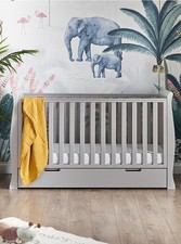 Obaby Stamford Classic Sleigh