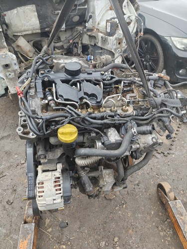 M9r dci completely - 2.0, engine