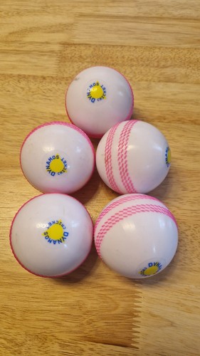 Windball white pink - 5, &