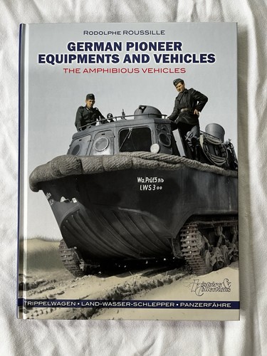German pioneer equipment and - pioneer,
