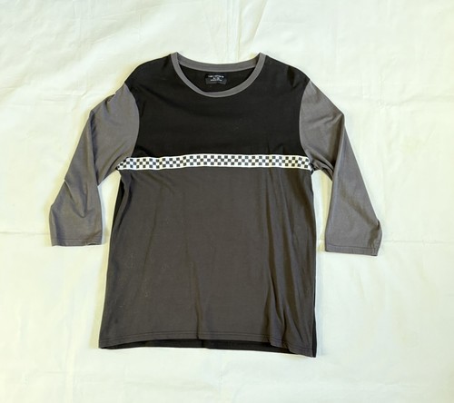 Vintage motorcross tee - vintage,