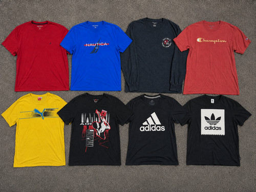 Mens branded shirts - mens,