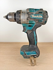 MAKITA DHP486 18v BRUSHLESS COMBI DRILL METAL CHUCK - 2024 MODEL - UNTESTED