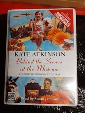 Audio Books Bulk Lot