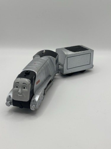 Spencer and tender tomy - spencer,