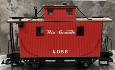 Lgb garden railway gauge - railway,