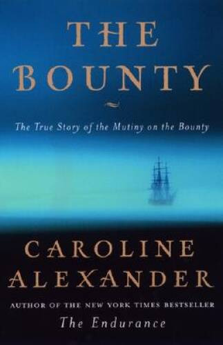 The bounty - the, true