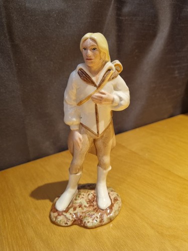 Royal doulton legolas - doulton, hn2917