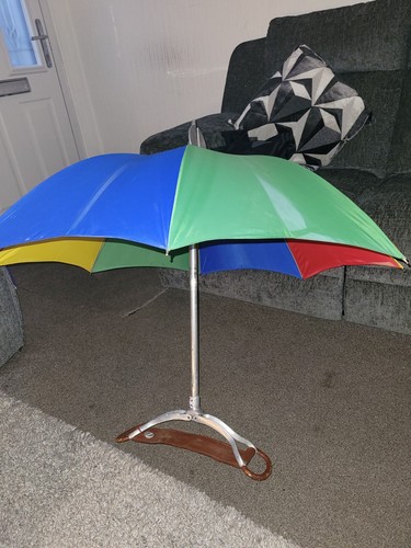 Tirion umbrella shooting stick - shooting,