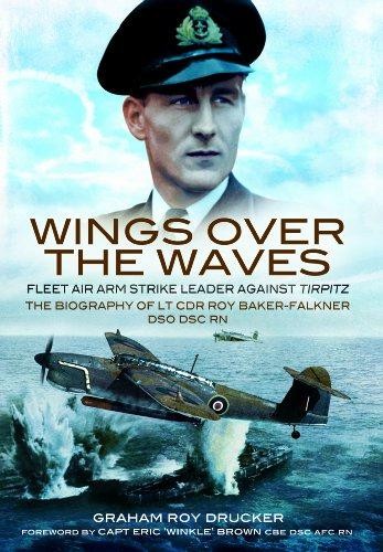 Wings over the waves fleet - over,