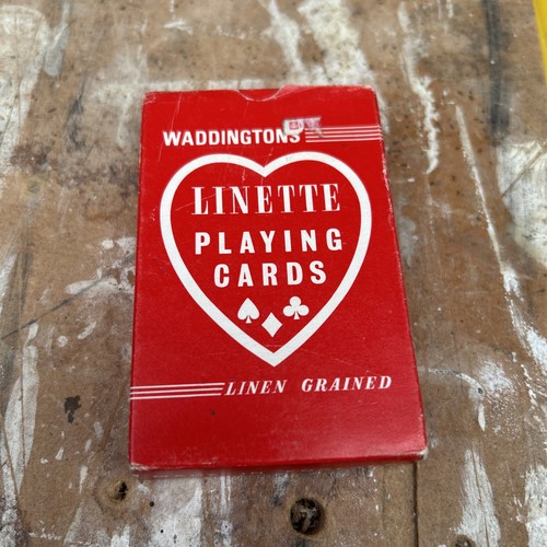 Sealed old vintage - old,