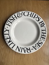 Emma Bridgewater Black Toast