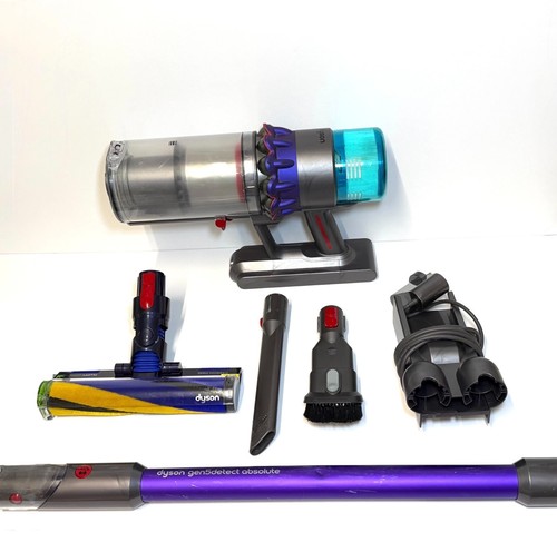 Dyson gen5 detect absolute - detect,