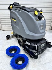 Karcher B60 W Bp Dose D55