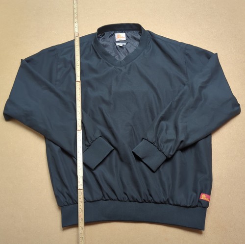 Palm springs golf pullover - springs,