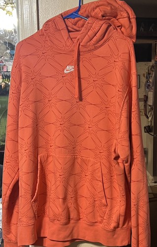 Nike sportswear club hoodie - nike,
