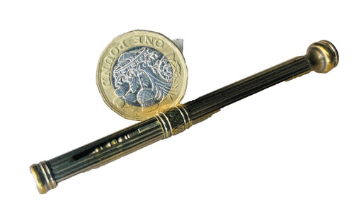 Antique propelling pencil - antique,