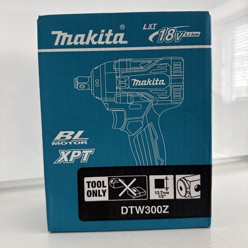 Makita dtw300z compact - dtw300z,