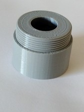  Adapter for Intex LED light to fit Lay Z Spa Bestway Hot tub converter  adapter