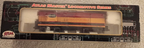 Atlas master gauge h15 44 - atlas,