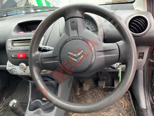 Citroen vtr mk1 cb0 - citroen,