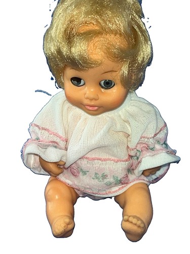 Vintage palitoy carrie - vintage,