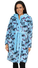 Womens Lilo and Stitch Blue