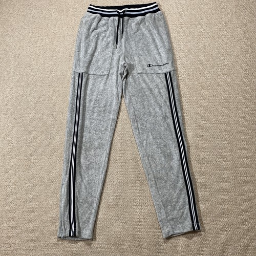 Champion tracksuit bottoms - tracksuit,