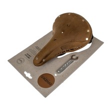 Brooks England Ltd Sättel