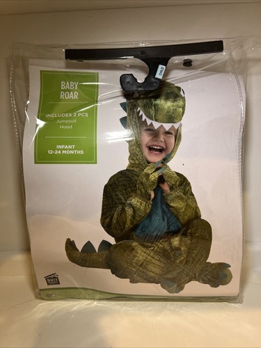 Infant months baby roar - 12-24,