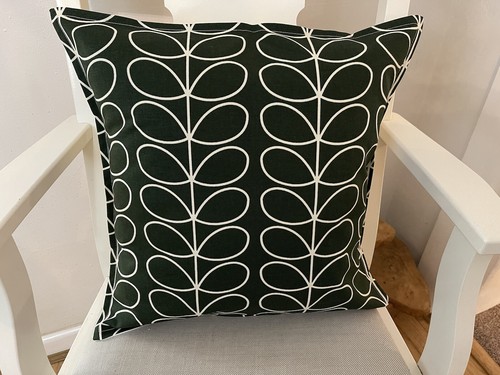 Handmade designer orla kiely - orla,