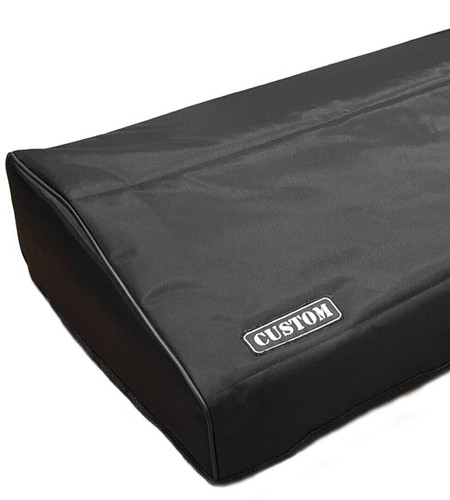 Custom padded cover for
