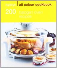 200 Halogen Oven Recipes