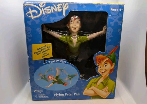 Fusion disney tethered flying - fusion,