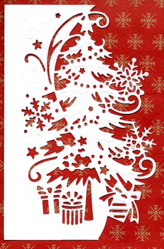 Gemini christmas tree - christmas,
