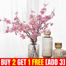Artificial Flower Cherry