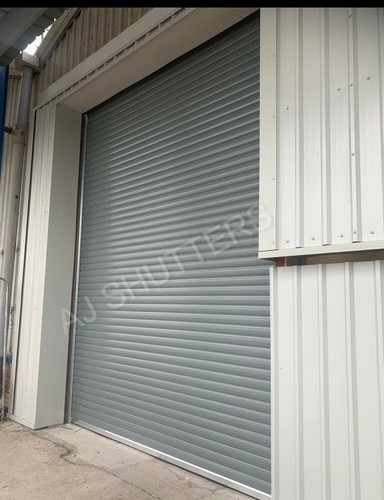 Industrial insulated roller - insulated,