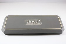 Vintage (c1980) Elysee Single Plastic Fountain Pen Display Case