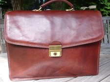 THE BRIDGE BRIEFCASE