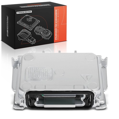 Premium xenon headlight - xenon,