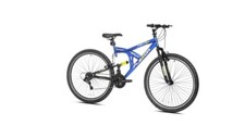 Men's 29" Flexor Dual